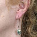 Hammered Bead Cluster